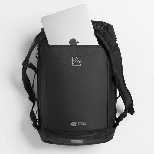 Optimum Nutrition STUBBLE&CO THE KIT BAG 42L | YCPZM-9481